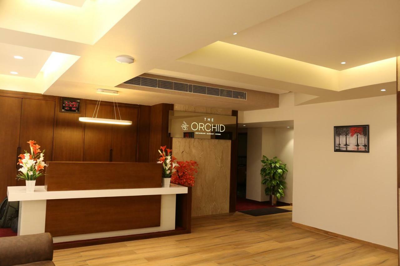 Hotel Avaante Ahmedabad Formerly Known As The Orchid Hotel Kültér fotó