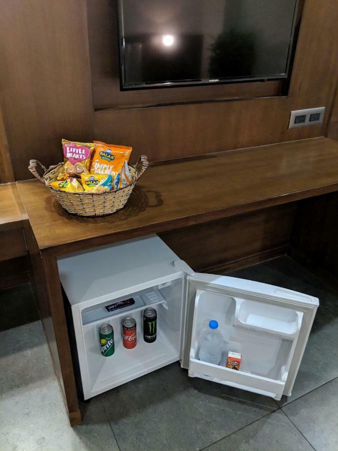 Hotel Avaante Ahmedabad Formerly Known As The Orchid Hotel Kültér fotó
